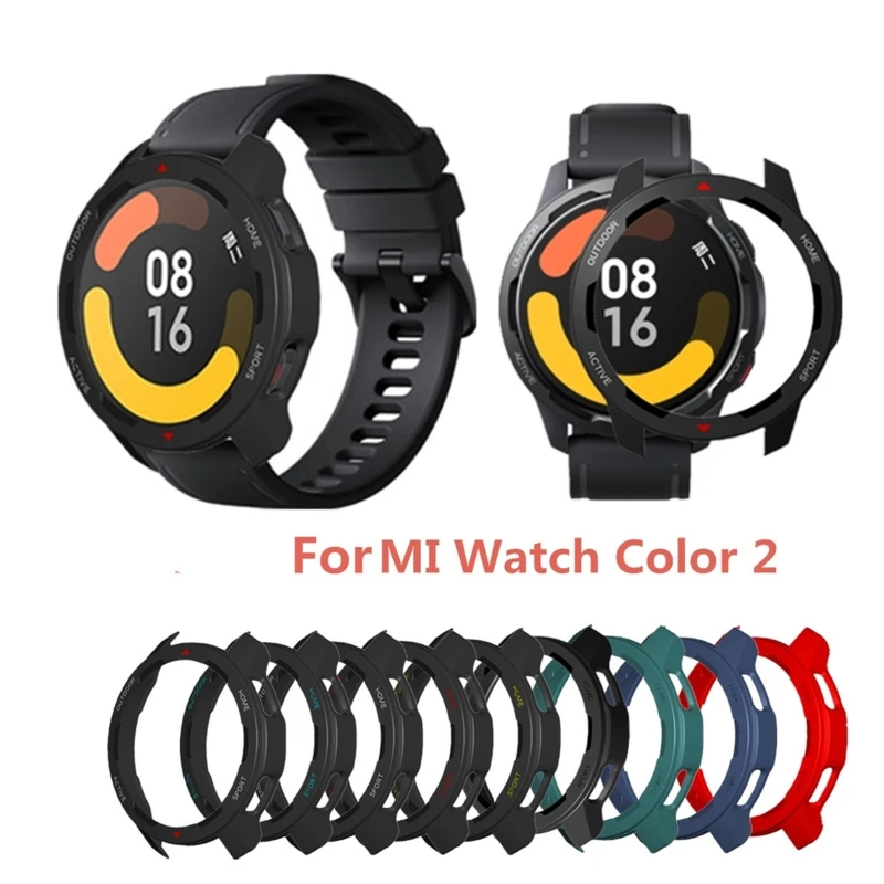 ȣ Ŀ  ϵ PC ̽ ȣ Mi Watch Color 2 Ʈ ġ QXNE