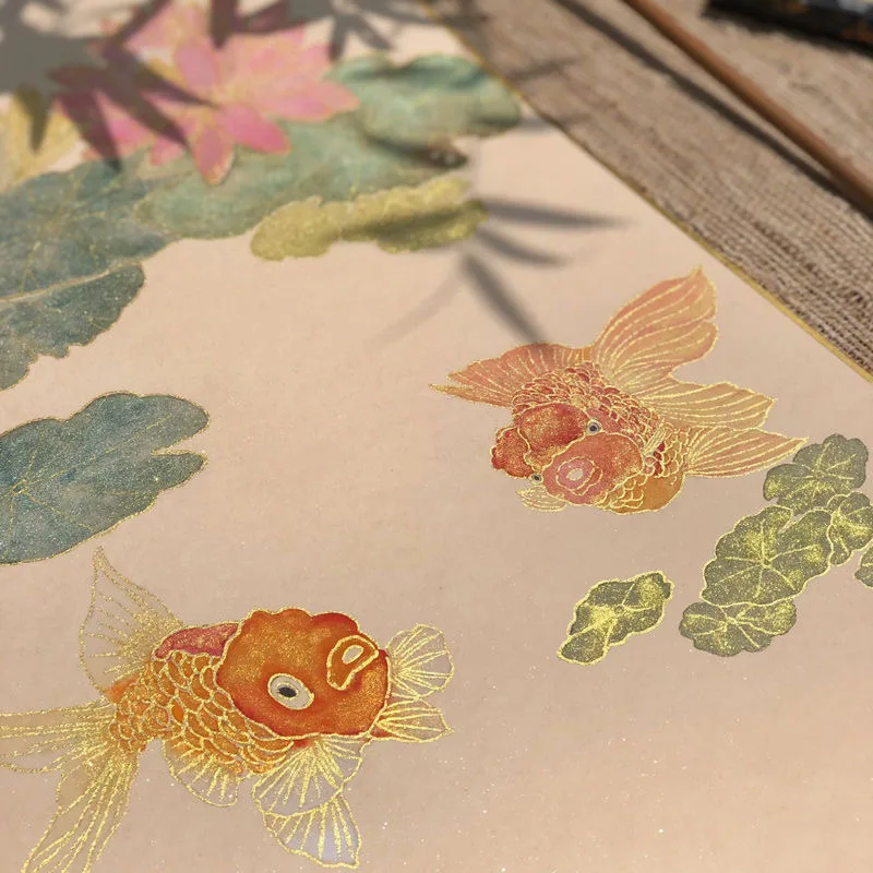 20 Colors Metal Watercolor Painting Set, Portable Box With Shiny Pearls Solid Watercolor Painting 2