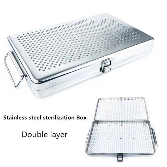 Autoclavable Silicone Mats Disinfection Pad Silicone Mat for Sterilization  Tray Case Box - AliExpress