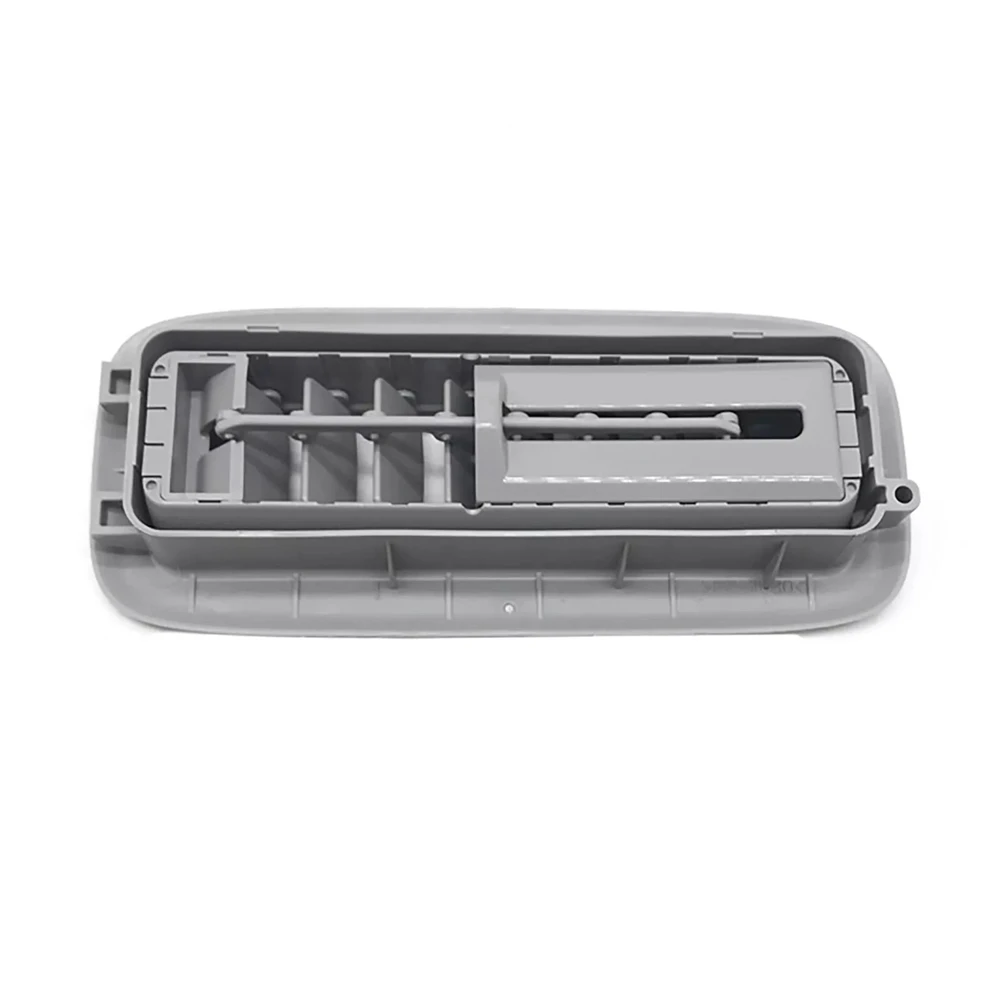 2Pcs Car Roof Top Side Air Conditioning Vent Outlet A/C Panel Grille Cover Install For Mitsubishi Pajero V93 V97