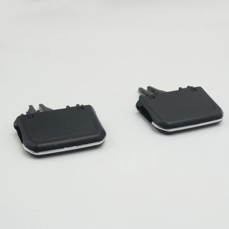 Adjust Clip Front Dashboard Adjust Clip Air AC Vent Conditioning Outlet For VW Tiguan MK2 Rline