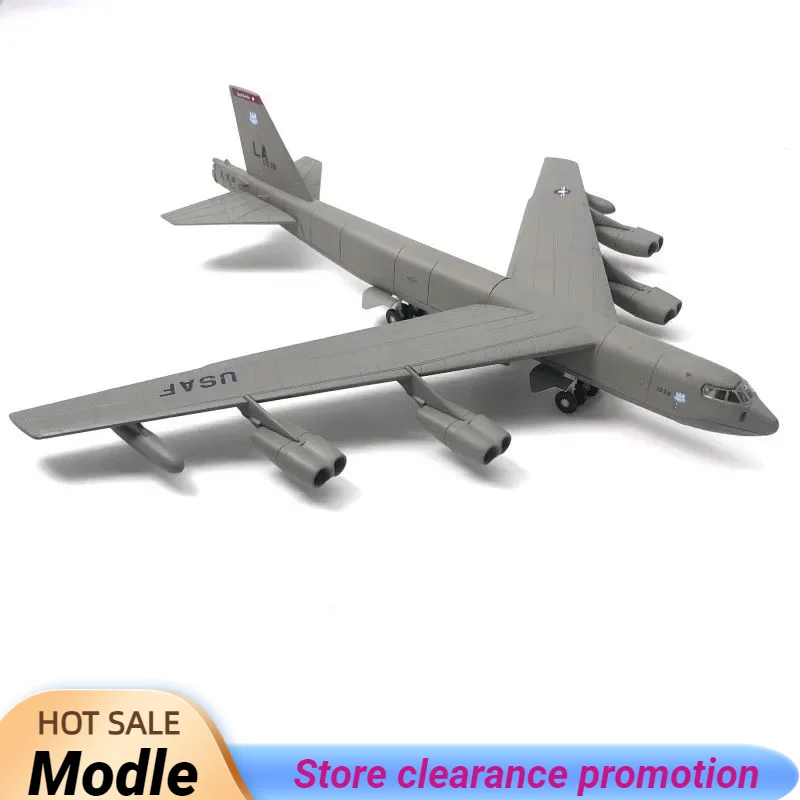 

Горячая Распродажа 1/200Nsmodel, модель США, модель бомбардировщика, искусственный сплав, предметы интерьера для дома