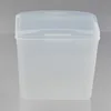 Electric Yogurt Maker Machine Yogurt Diy Tool Plastic Container Professional Homemade Automatic Mini Yogurt Machine 6