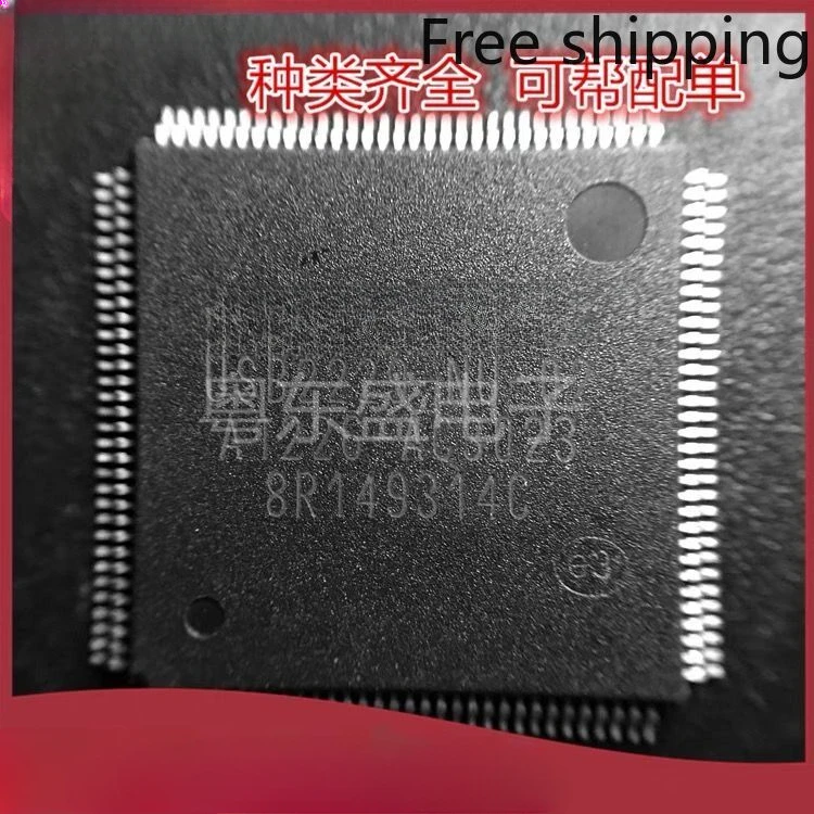 

5 ~ 20 шт./лот Φ USB 2229 Φ TQFP128 оригинальная Подлинная фотография 100%.