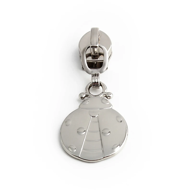 Ladybird Silver