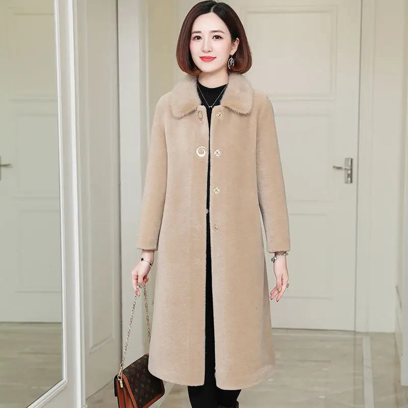 2022-winter-sheep-shearing-jacket-women-overcoat-fur-grain-fur-imitation-lamb-wool-coat-female-outwear-loose-long-warm-parka