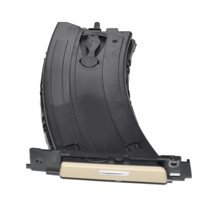 

Автомобильный выдвижной подстаканник RHD, отделочные детали 51459173468 для BMW E90, E91, E92, E93, 2005-2012, держатель для напитков BMW E90, E91, правый, бежевый