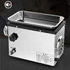 1100W Stainless Steel Meat Chopper Electric Meat Grinder Commercial Meat Mincer Food Processor 2