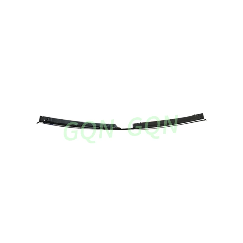 

middle online bright strip accessories Me rc ed es -Be nz V-S LE SS v260 l hood front bright strip hood bright strip