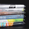 Self-adhesive OPP Plastic Transparent Bag Book Maskpack Storage Package Moisture-proof Waterproof High Definition Packing Bags 3
