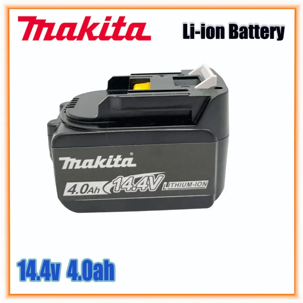 

Аккумулятор Makita BL1430 BL1415 BL1440 196875-4 194558-0 195444-8 14,4 Ач в
