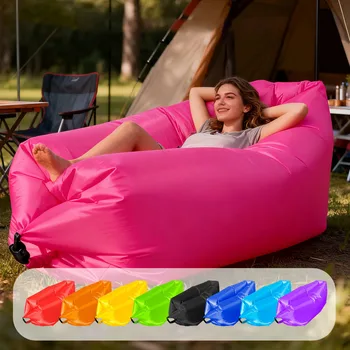 Portable Inflatable Air Sofa 1