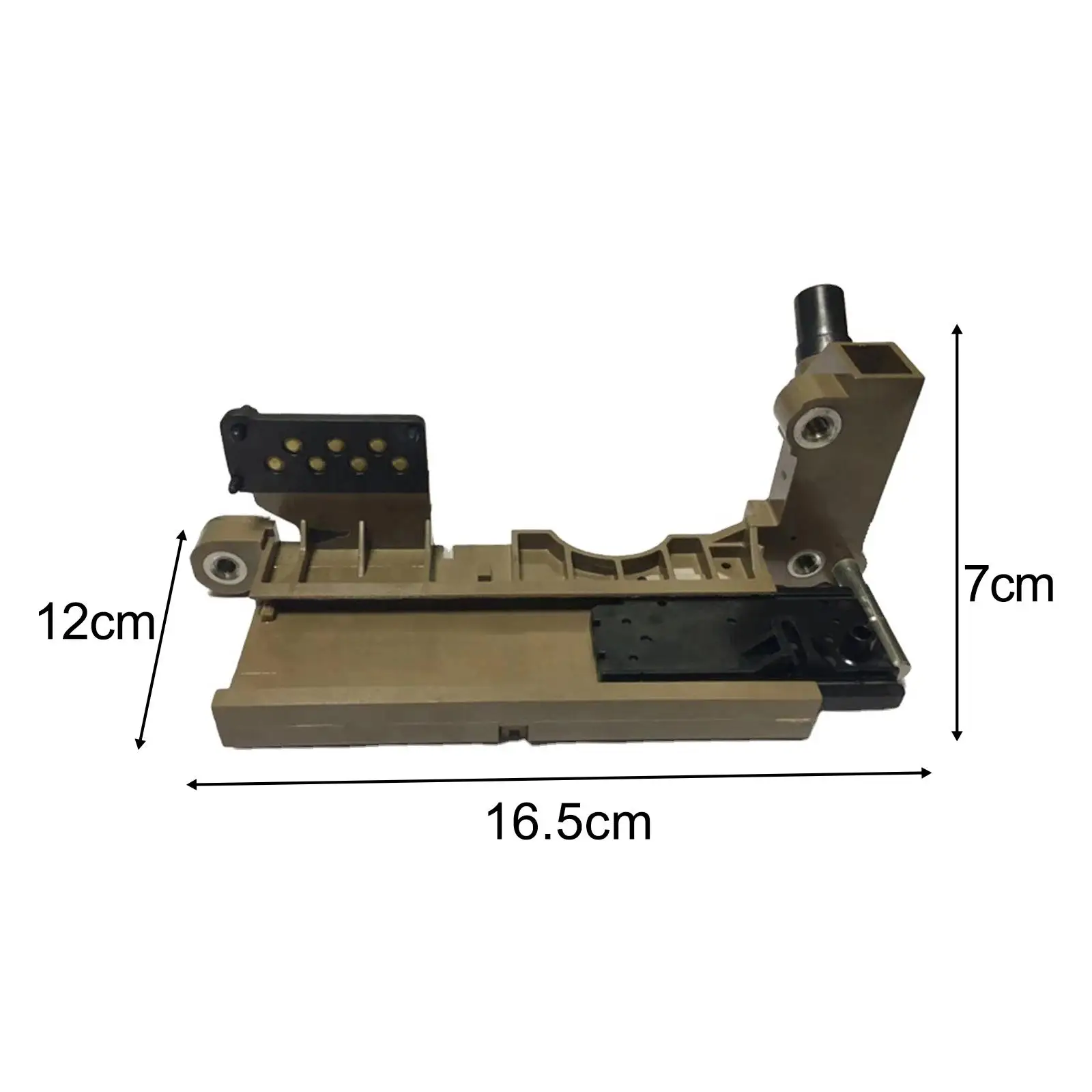 

Durable Gear Selector Position Sensor High Performance 6058007084 Automobile for BMW Spare Parts Direct Replace Repair