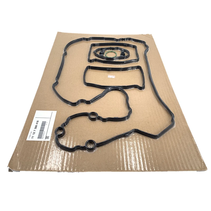 1Pc Per Bmw 118 218 320 520 525 730 735 X1 X3 X5 N20 Guarnizione Coperchio Valvole