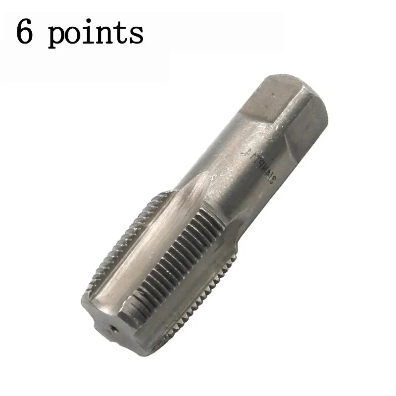 6 points tap