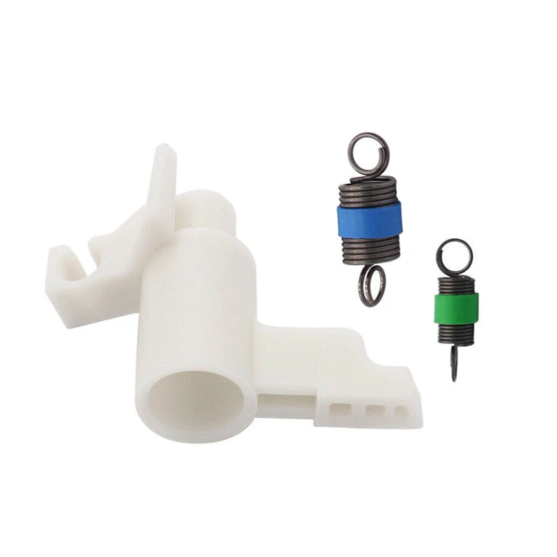 

Набор крючков для ремонта рычага переключения передач, подходит для Chrysler 300 Dodge Challenger, Charger Magnum 2005 2006 2007 68088259AB 4578087AC