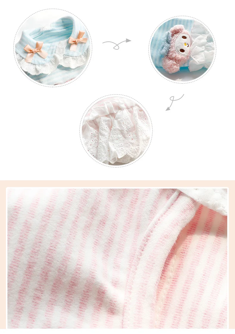 Princess Dress For Dog - Fashion Doll Lace Dress