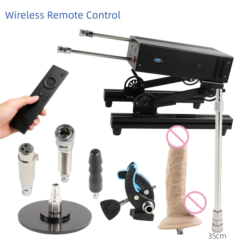 Wireless 7toys