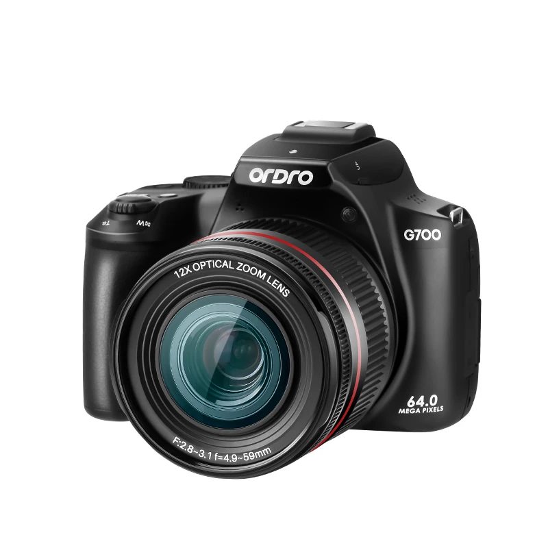 

4K G700 Digital Camera 64M High Quality Video Camera Professional Camera