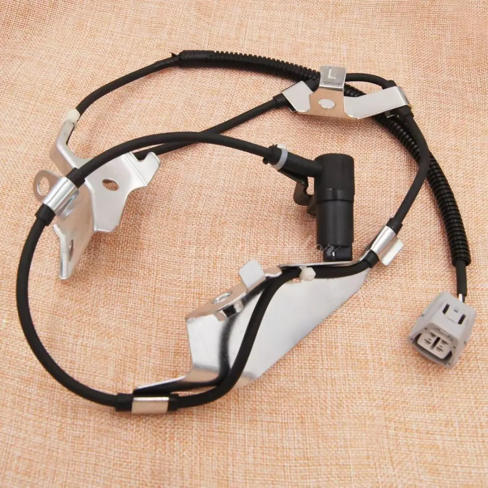 ABSセンサー LX470用 4.7L用 89545-60030 8954560030 リア右 ABS 車輪