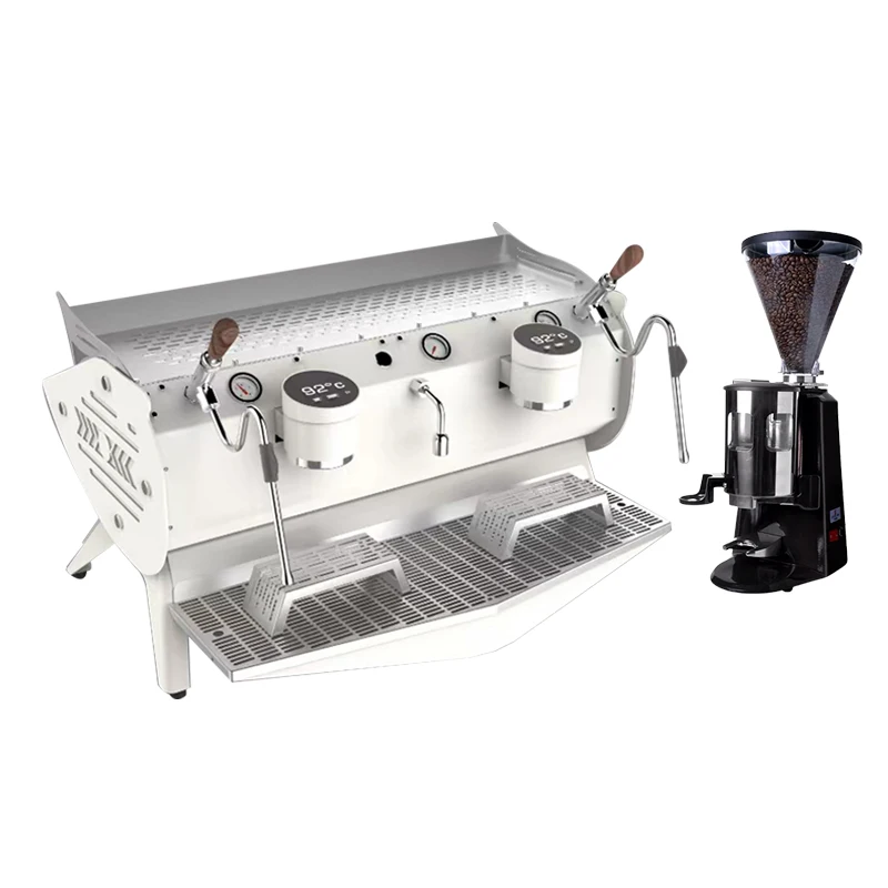 Рисунок 3 - Профессиональный коммерческий Кофеварка kaffeemaschina