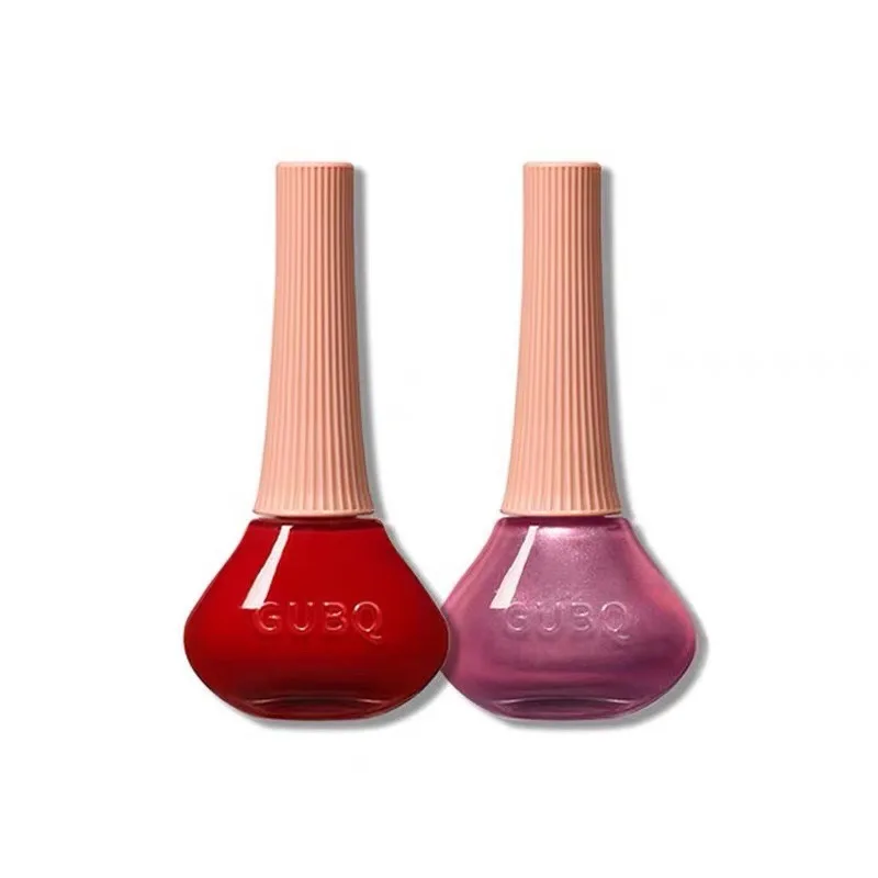 Nail Polish Nail Art Milk White Nail Polish Quick Dry Long Lasting 45-color Matte Pearlescent Laser Glitter