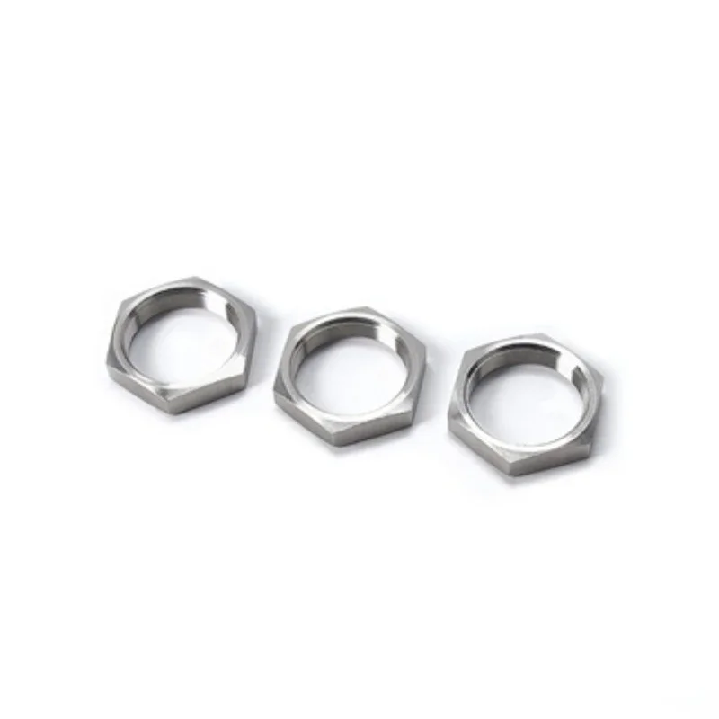 Pipe Fitting Stainless Steel ss 304 Hex Nuts 1/8" 1/4" 3/8" 1/2" 3/4" 1" 1-1/4" 1-1/2" BSP
