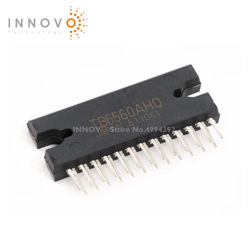 

INNOVO 2 шт./лот Бесплатная доставка TB6560AHQ TB6560 ZIP-25 новый оригинальный