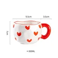 Red heart