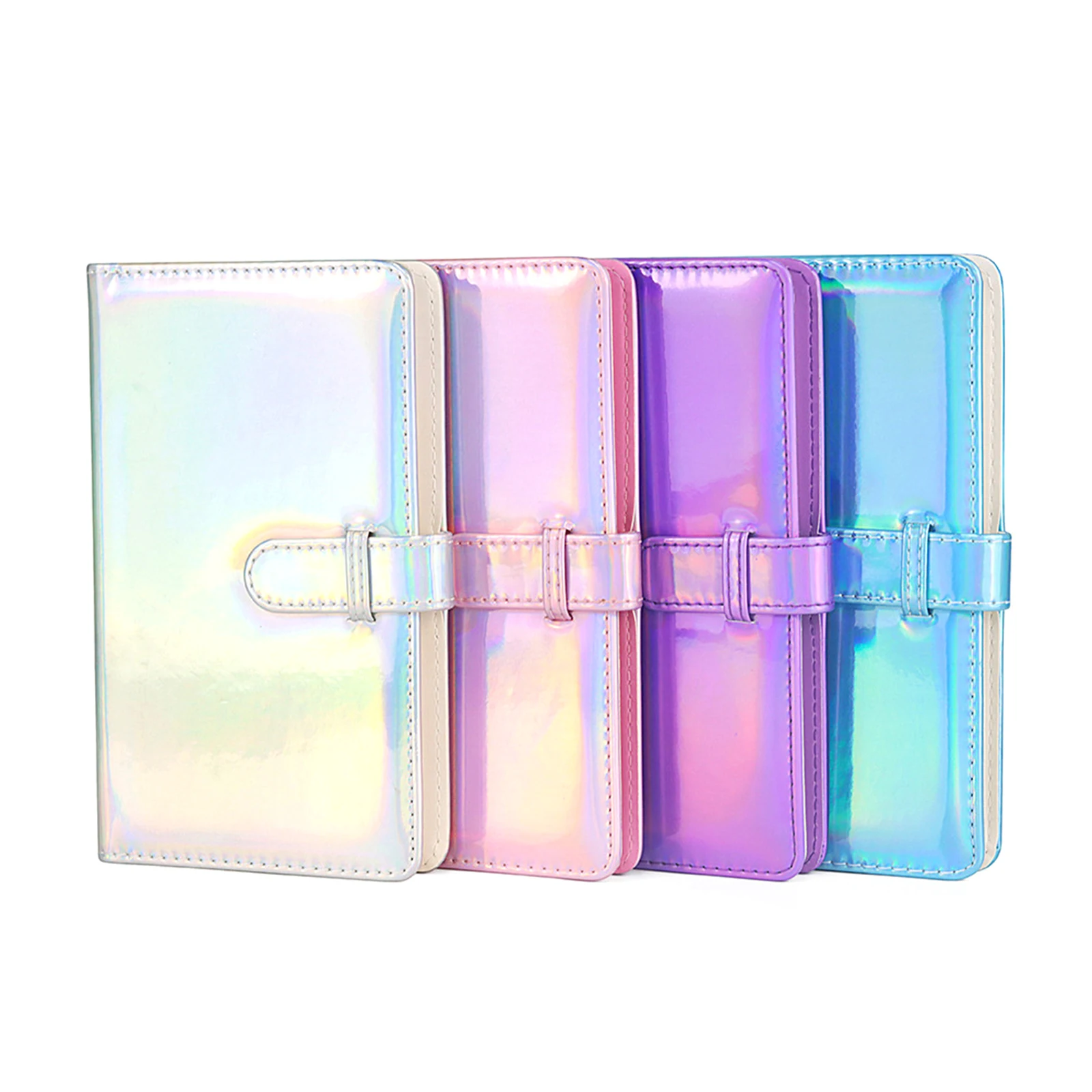 2024 Nuovo Mini Album Fotografico Album Olografico Compatibile Con Polaroid Mini 7S 8 8 + 9 40 11 Album Fotografici