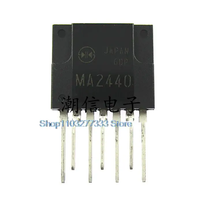 

5 шт./партия MA2410 MA2411 MA2440 MA2450 MA3450