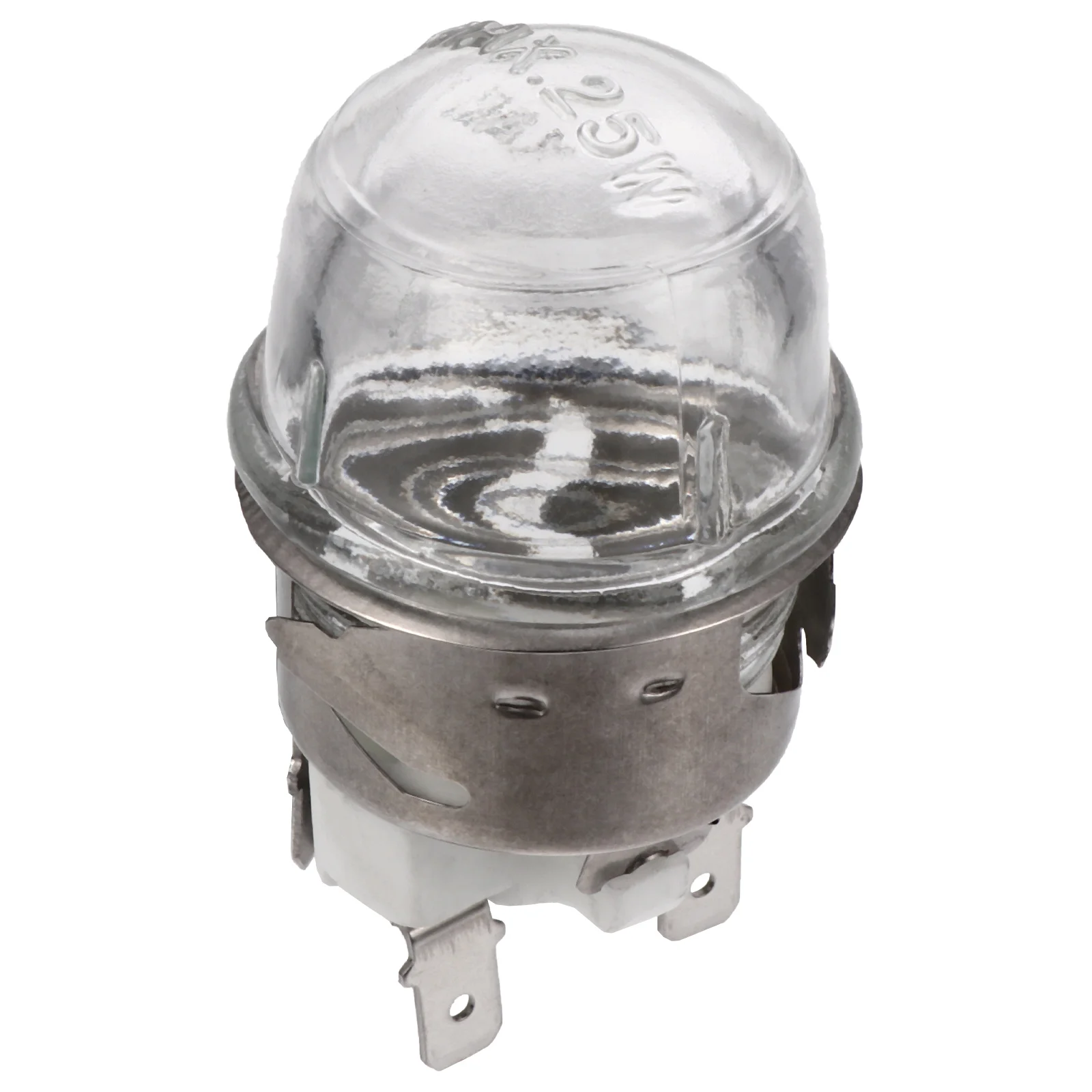 

G9 Light Sockets Adapter 500℃ Heat-Resistant Light Bulb Socket Microwave Lamp Sockets Lamp Holder G9 Screw Lamp Sockets