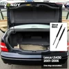2pcs Rear Trunk Tailgate Strut For Lexus LS430 2001-2006 Boot Lift Support Bars Gas Spring Dampers Rod Accessories 64530-50030 1