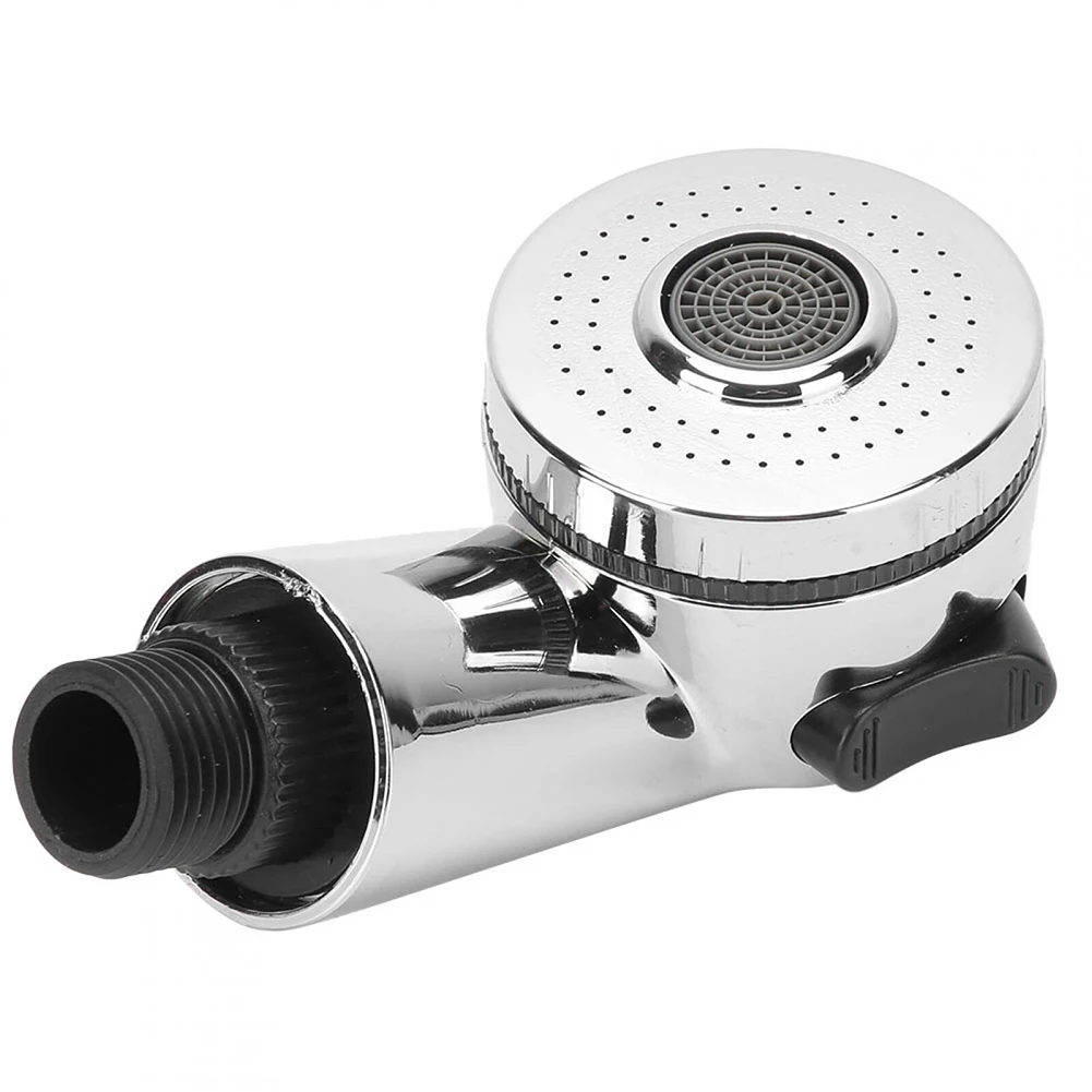 Leenkea Shampoo Adapter Shower Head Image 8