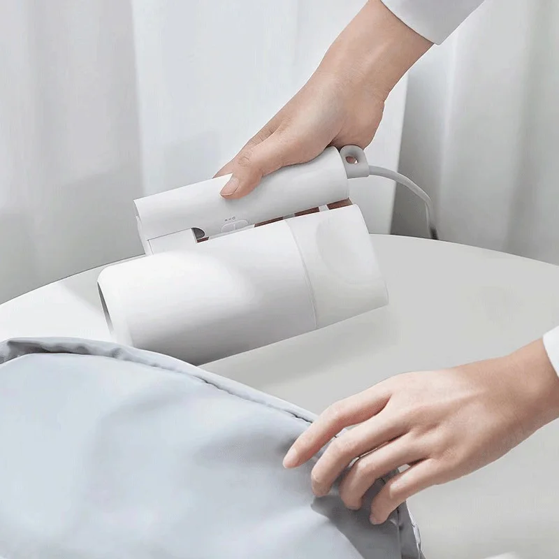 NEW XIAOMI MIJIA H100 Hair Dryer Anion Professional Hairdressing Dryer Hair blower 1600W Travel Compact Folding Dryers