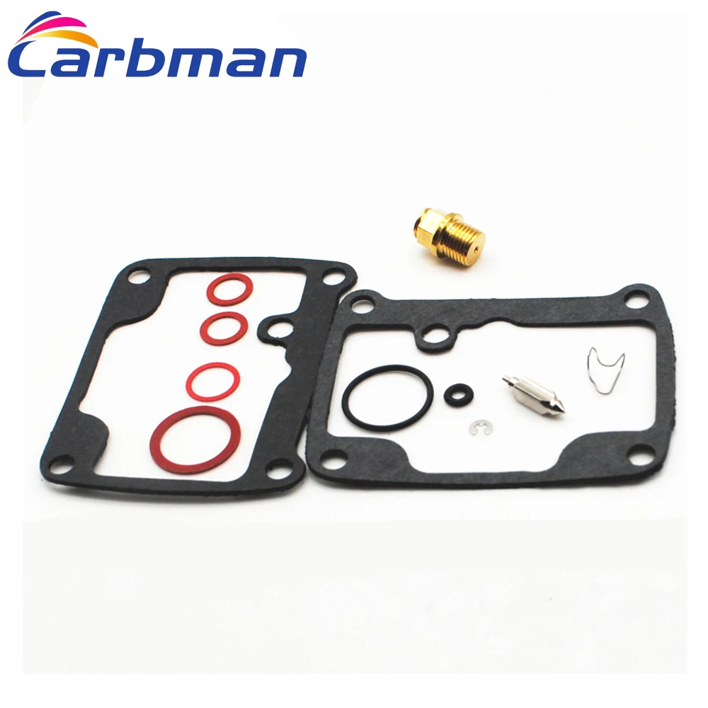 Kit Di Riparazione Carburatore Carbman Per Spi Mikuni Vm30 Vm32 Vm34 Vm 30Mm 32Mm 34Mm