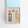 Unisex Perfume Long Lasting GISSAH Perfumes For Man And Woman Pheromone Oriental Fragrance Arab Body Spray Parfum Gift Box