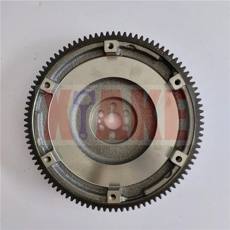 Engine Parts Flywheel Assy For DFM DFSK K01 EQ465 1.0L