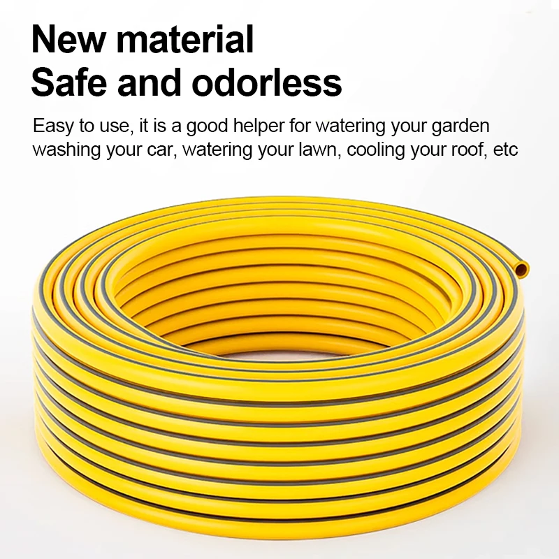 Garden Hose Car Wash Hose Four Seasons PVC
