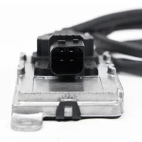 4326868 5WK96752C 4326472 Original NEW Nitrogen Oxygen NOX Sensor 24V For CUMMINS Engine Truck Car Accessories 1928760 1953530 3
