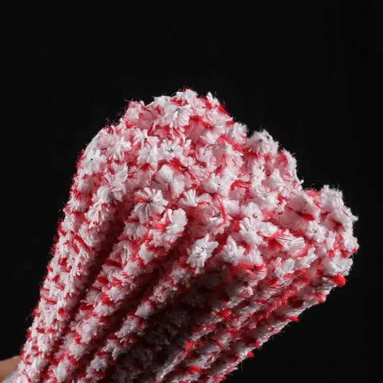 Smoking Accessories Tobacco Smoking Accessories Smoking Pipe Cleaners 80pcs Tobacco Pipe Cleaner High Quality Cotton Brush for Cleaning Tobacco Pipe Stem Mouthpiece Chamber Smoking Accessories