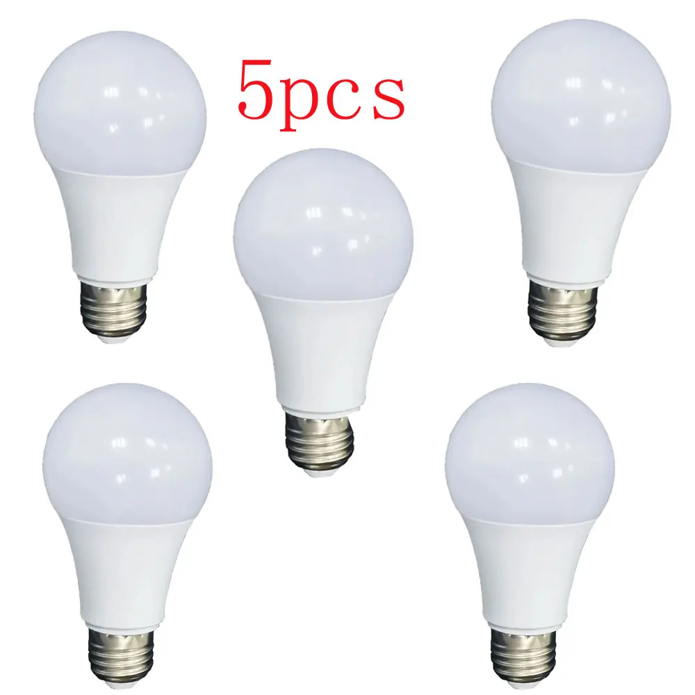 5PCS