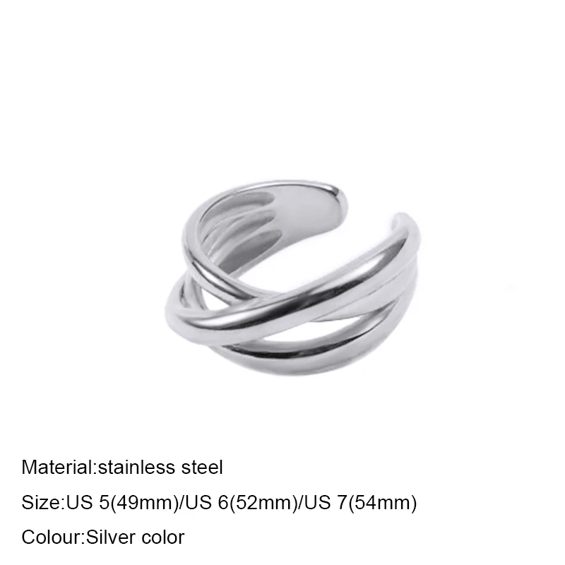 YG35705 Steel color