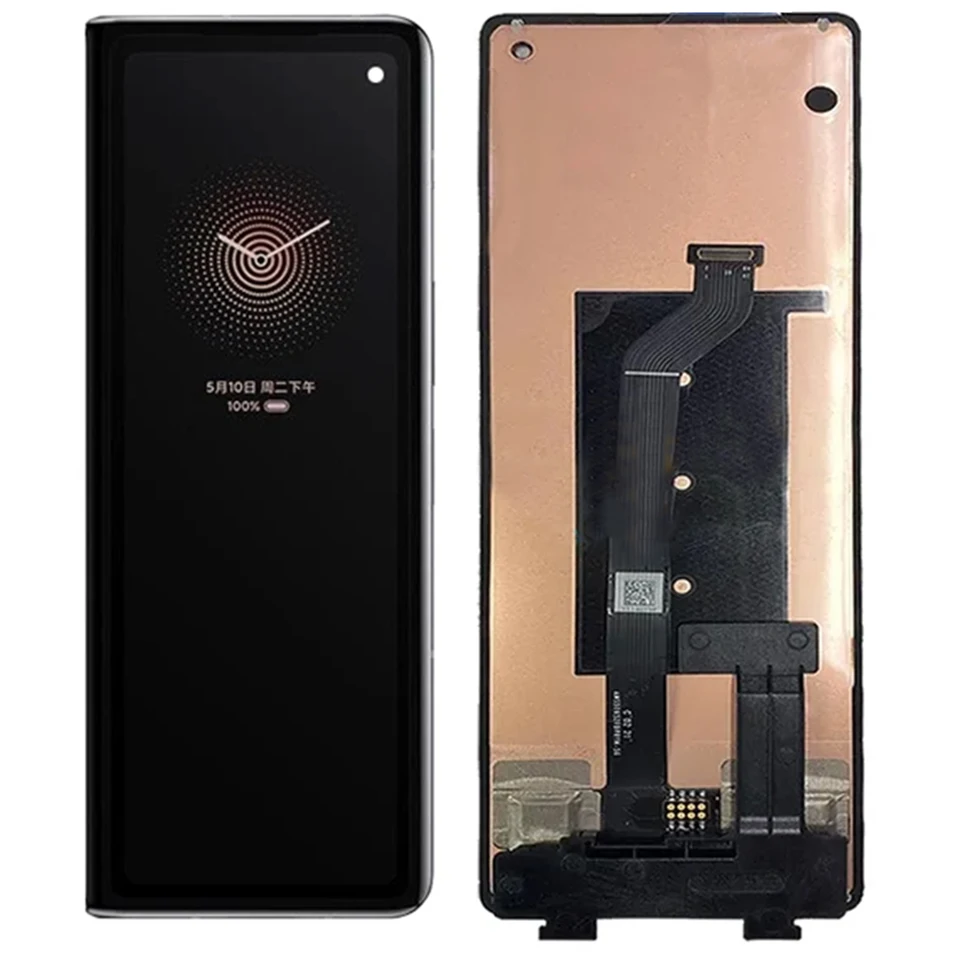Écran LCD + Numériseur Pliable Pour Xiaomi Mix Fold 4 - Assemblage OEM - Neuf