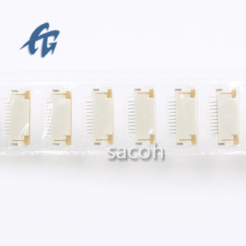 

(SACOH Electronic Components) 526101072 10PCS 100% Brand New Original In Stock