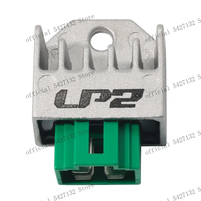 

Voltage Regulator Rectifier For Honda CRF110F CRF 110F 2013-2018 CRF125F CRF 125F 2014-2018 OEM:31600-KYK-911 Moto Accessories