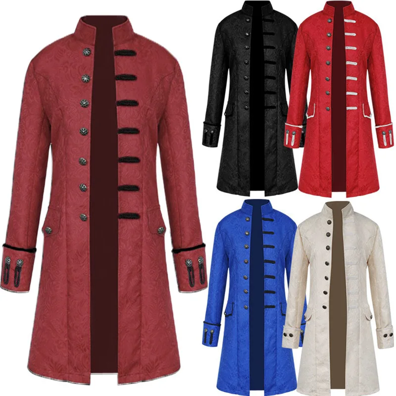 

Женский жаккардовый костюм для косплея викингов, размеры до 4XL