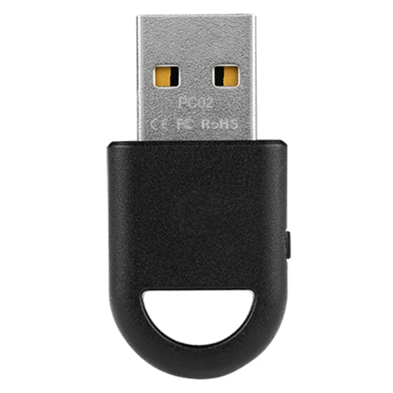 Adattatore Bluetooth Wireless Compatibile Ricevitore Dongle Usb Per Impugnatura Controller Di Gioco Gamepad Serie Gulikit/Xbox One/Xbox