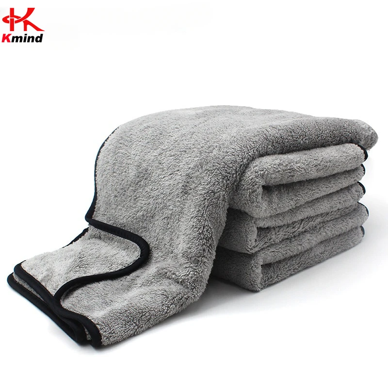 75x35 60x40cm Microfiber Car Wash Towel Fast Drying Auto Cleaning Extra Soft Cloth High Water Absorption Car Wash Accessorie wash car towel,microfiber cleaning towel