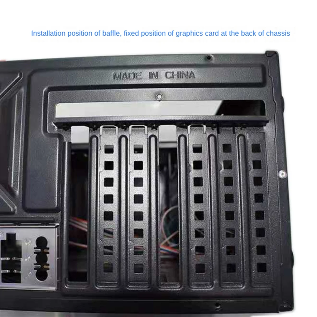 5Pcs PCI  Ŀ   ŷ , Hole_N34R 